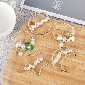 fashion hair accessories